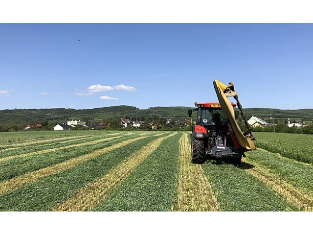 Trh s potravinami je pokřivený, pro zemědělce zajistím miliardy, říká šéfka výboru Oborná