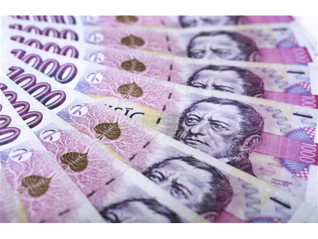 OECD zlepšila výhled růstu české ekonomiky na letošní rok. Další vývoj tak příznivý nečeká