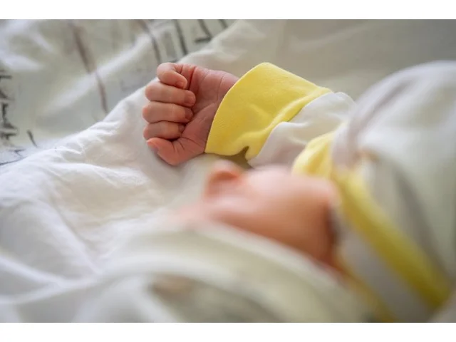 Od ledna bude mít každá žena po porodu nárok na hrazenou péči porodní asistentky