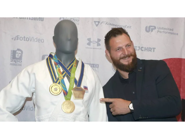 Ulice: Přivedeme Koldu na správnou cestu, věří olympijský vítěz