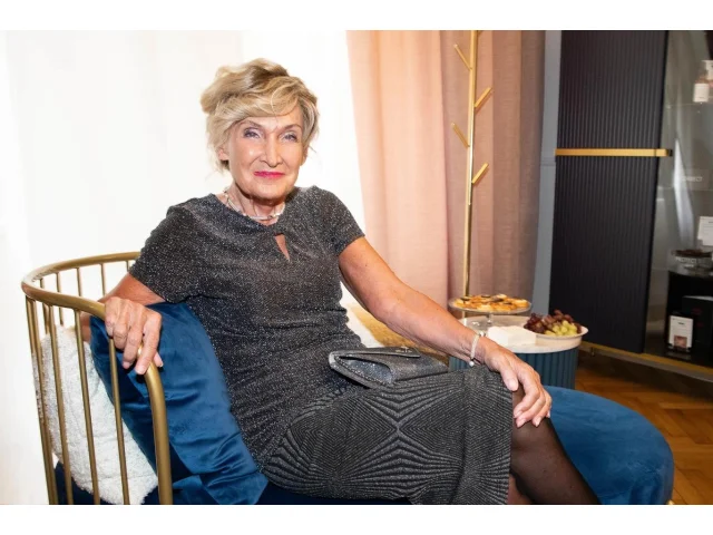 Zuzana Bubílková o volbách: S Kateřinou Konečnou nesouhlasím, ale umí. Spojí se s kýmkoli, když jde o moc