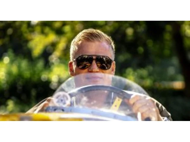 Ministr mezinárodní izolace. Turkův „humor“ by narazil hned za hranicemi