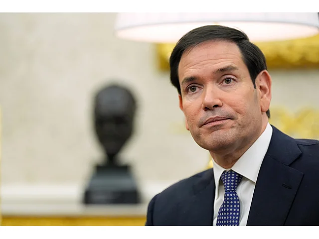 Urážka, hloupý trik, říká Vance. USA varují Izrael před anexí Západního břehu