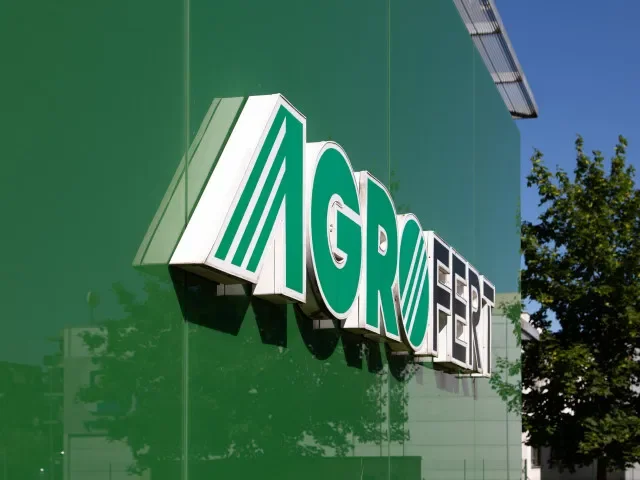 Agrofert zvažuje stavbu továrny mimo Evropu kvůli vysokým nákladům