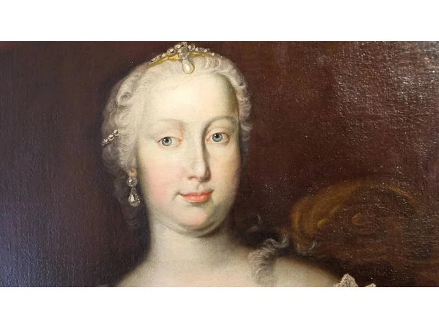 16 dětí, nevěrný manžel a říše na zádech. A vy si stěžujete na pondělky