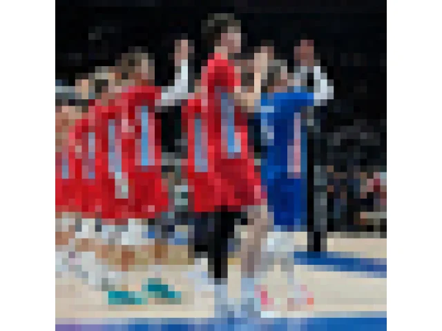 ŽIVĚ: TK ke čtvrtému místu českých volejbalistů na MS na Filipínách