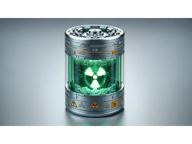 Svět sází na jadernou renesanci, ale malé modulární reaktory nás nespasí