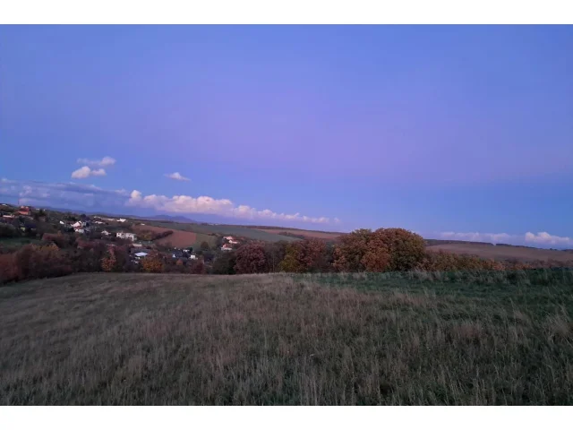 Počasí o víkendu: slunce i déšť. V sobotu až 19 °C,  ale přijde ochlazení