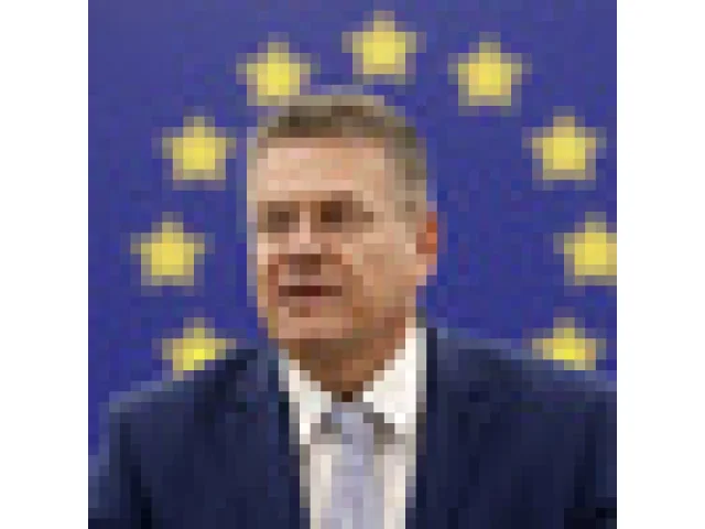 Šefčovič: EU a USA pokračují v jednáních o clech, čeká je další práce