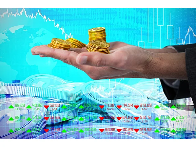 USA nadevše. Evropané doma neinvestují, z EU každý rok odtékají stovky miliard