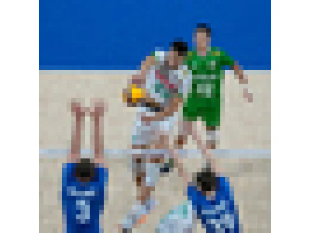 Čeští volejbalisté na MS podlehli Bulharsku, o bronz se utkají v Poláky