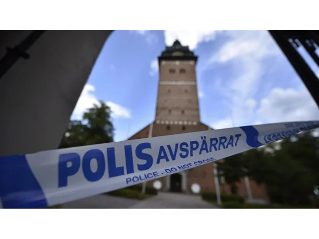 Švédsko si neví rady s nájemnými dětskými vrahy. Sníží věk trestní odpovědnosti