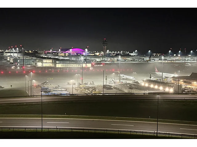 Německo zlepší obranu proti dronům, policie je bude moci sestřelovat