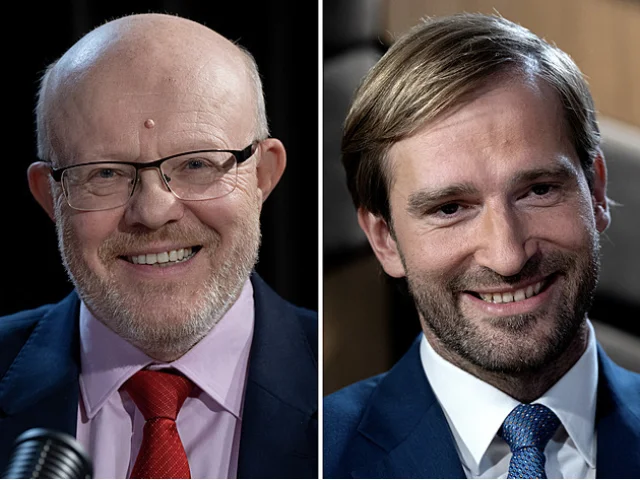 Máme tu epidemii žloutenky, z covidu jste se nepoučili, vyčetl Vojtěch Válkovi