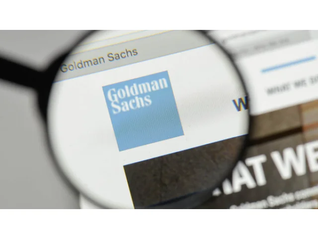 Jak je to s AI či americkým trhem. Co zaznělo na valné hromadě Goldman Sachs