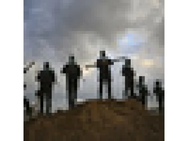 Do Káhiry přijela delegace Hamásu jednat o porušování příměří v Gaze