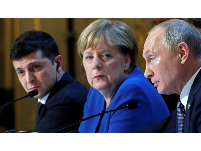 Putinova nechuť mluvit se Zelenským. Pro kapitulaci by přijel, summit bude odkládat