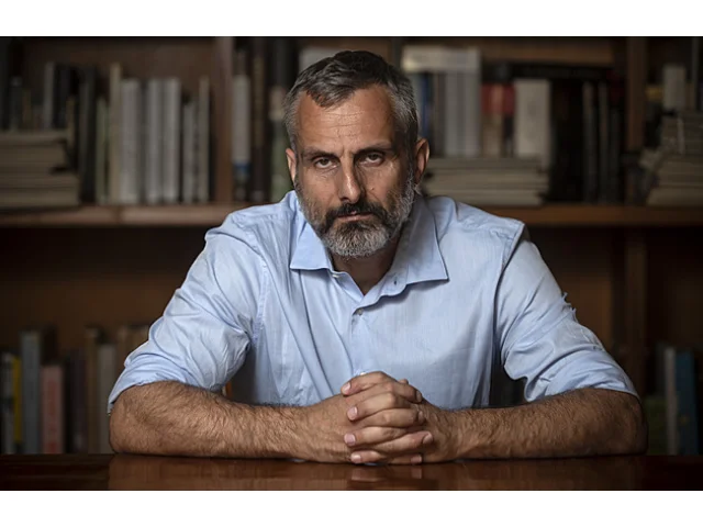 Mluvil o sviních a zombících. Foltýn měl pravdu, ale dal jí nevstřícnou tvář