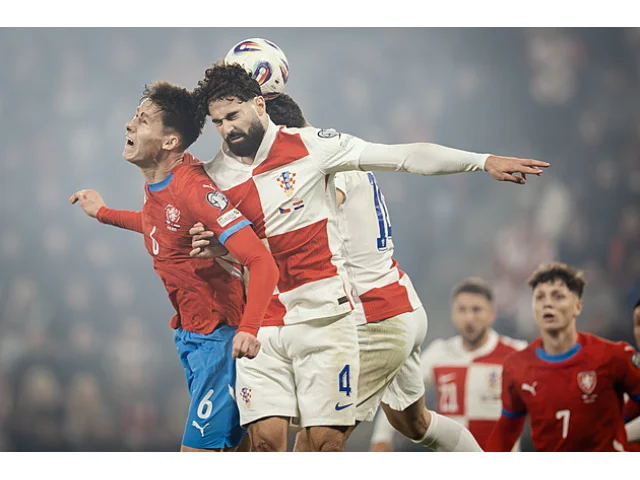 Nejlepší byl Krejčí, čtenáři ale chválili celou obranu. Kritiku schytal Souček