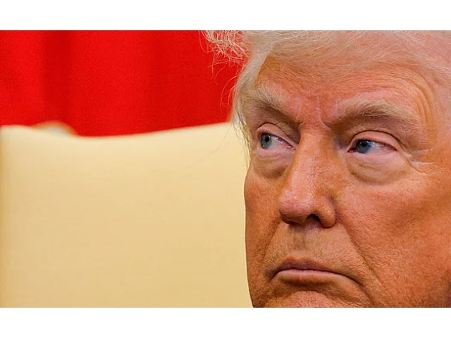 USA neposkytnou Ukrajině bezpečnostní záruky, musí to udělat Evropa, řekl Trump