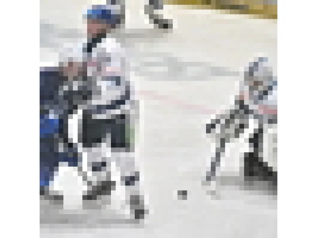 24. kolo ELH: Výhru Komety zařídil Flek