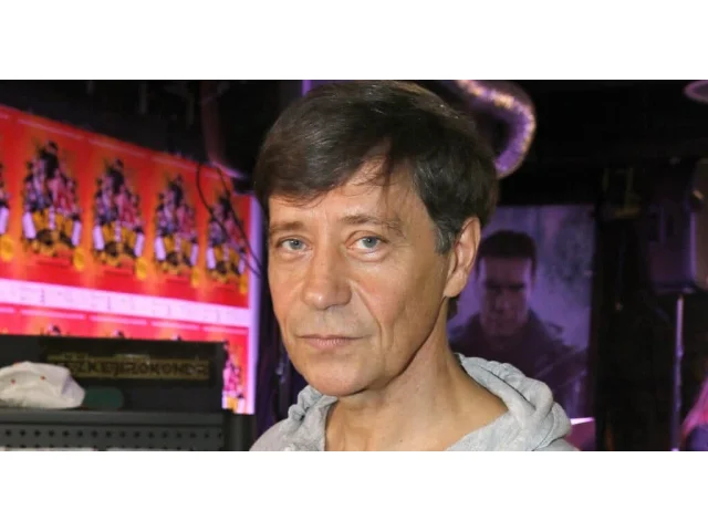 S Pavlem Křížem se život nemazlil: Přišel o nenarozené miminko i o manželku. Štěstí znovu našel až u mladší ženy