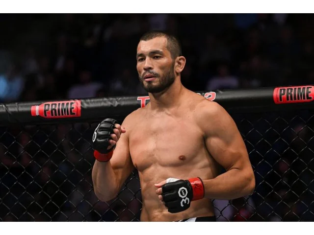 Muradov je pro Česko hrozbou. Kvůli napojení na balkánský gang musí ze země