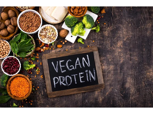 Zařaďte do jídelníčku rostlinné bílkoviny, získáte cenné benefity