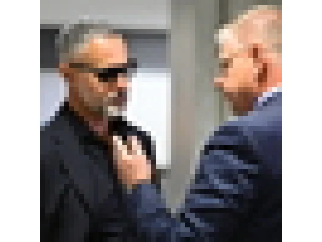 Šteffel a Kos z Dozimetru dostali podmínku a peněžitý trest