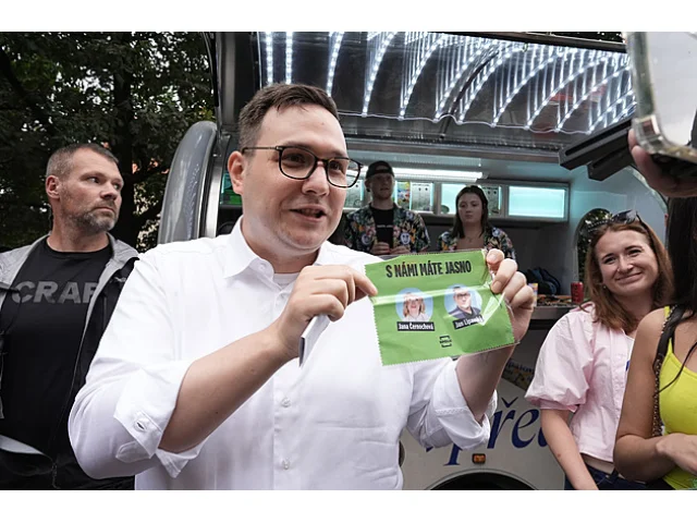 Nejsme v bezpečí, Kreml stupňuje agresi, reaguje prezident Pavel na ruské drony