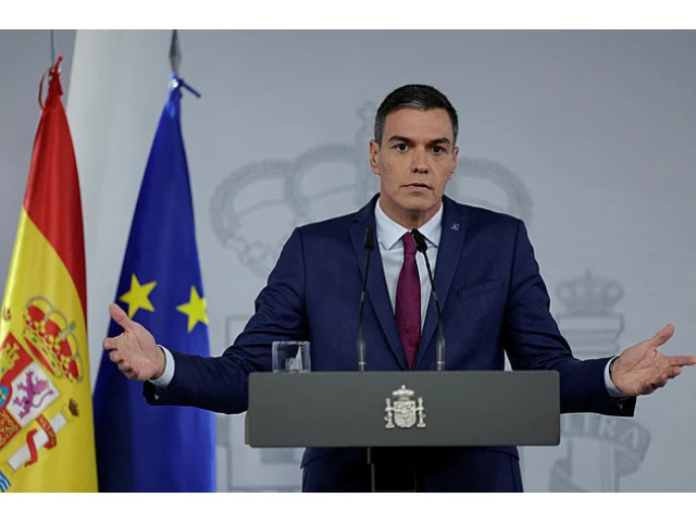 Bránit se je jedna věc, vraždit děti druhá. Španělsko přitlačilo na Izrael