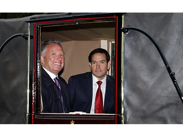 V Gaze očekáváme průlom, hlásí USA. Trump arabským lídrům předložil plán