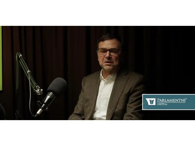 Hynek Beran: Tykač nabízí státu elektrárny za 1 Kč. Berme to