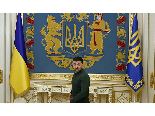 Ukrajina míří na důležité jednání o příměří. USA zvažují ústupky Rusku