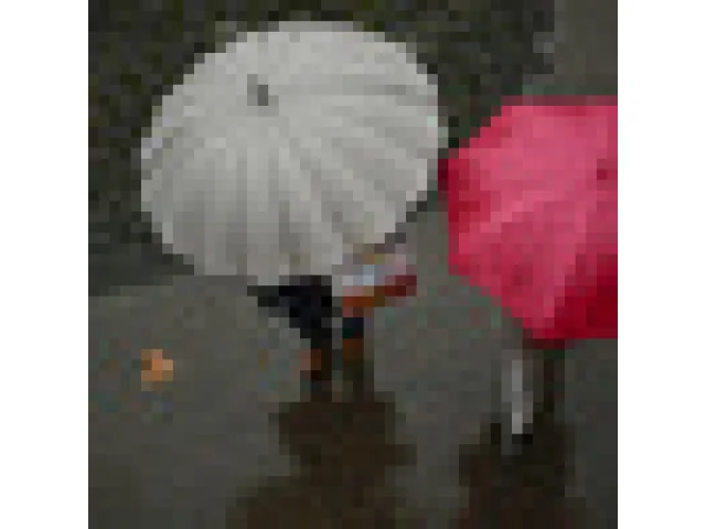 O víkendu bude do 17 stupňů, na severu a severovýchodě má pršet