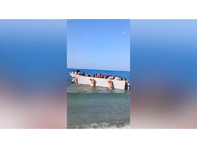 VIDEA TÝDNE: Odstrčení migranti, Solovjov v průšvihu a tatíčkova „poslední“ slova