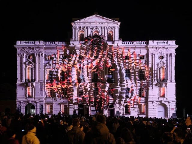 Signal Festival 2025 slibuje v Praze 3D projekci na vodní stěnu i nové zážitky
