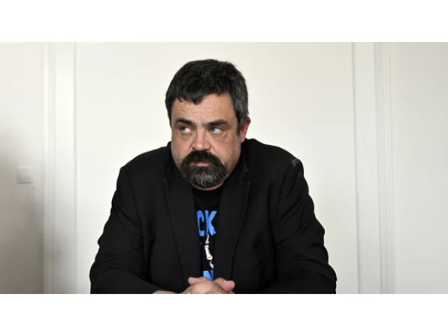 Soud poslal starostu pražských Řeporyjí Novotného (ODS) do vězení, v podmínce páchal přestupky