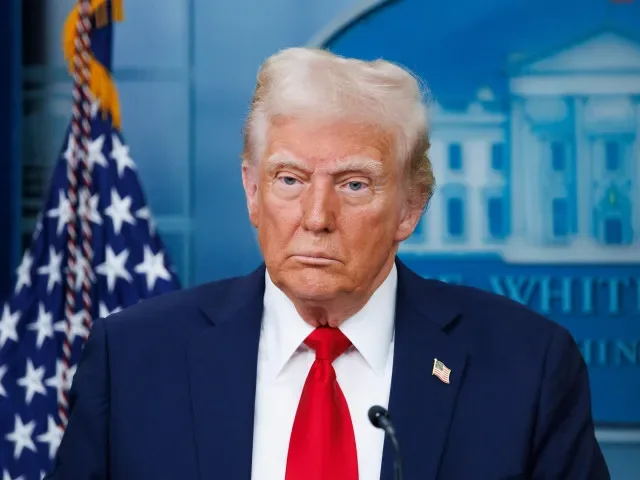 Trump poslal dopis vůdci Íránu. Chce jednat o jaderné dohodě