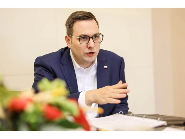 Jan Lipavský: Andreji Babišovi by se mohlo stát, že dopadne jako Paroubek