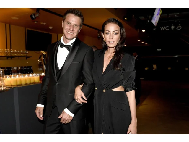 Hanychová zveřejnila záběry incidentu, při kterém zemřel muž. Stalo se to na pláži jen pět metrů od ní