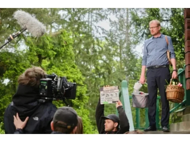 Polívková, Pechlát, Nosek a Seidlová v nové komedii Něco za něco