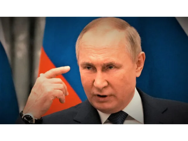 Putin počítal, že válka bude na týden. Trump ho vyzval k dohodě, která ji ukončí