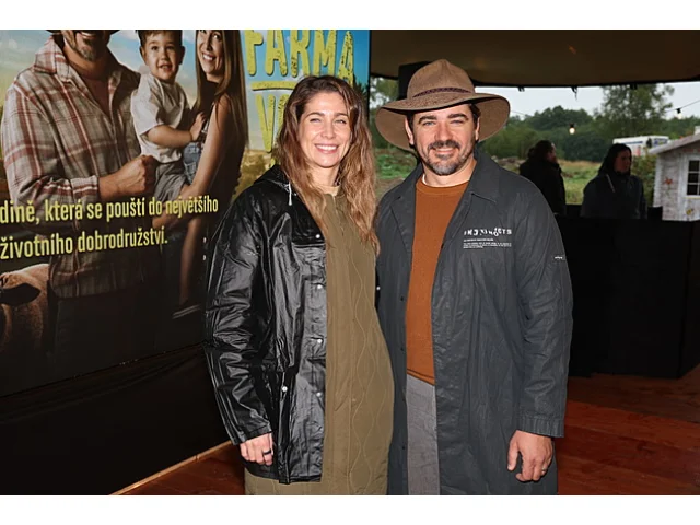 Radana Kotková: Chtěla jsem domeček, pak se objevil pozemek a sen se zvětšil