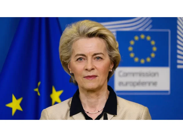 Brusel pod tlakem: evropskému rozpočtu hrozí zamítnutí, Von der Leyenová má čas jen do půlky listopadu