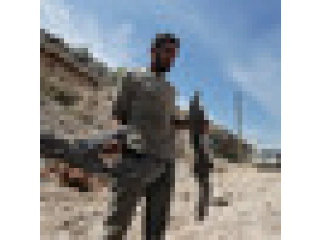 Izrael oznámil novou vlnu úderů na jih Libanonu a uvedl, že útočí na Hizballáh