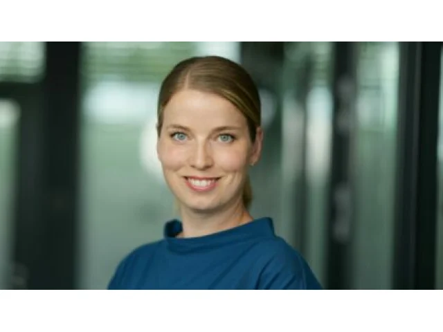 Marie Hobzová nově povede marketing Henkel v Česku a na Slovensku