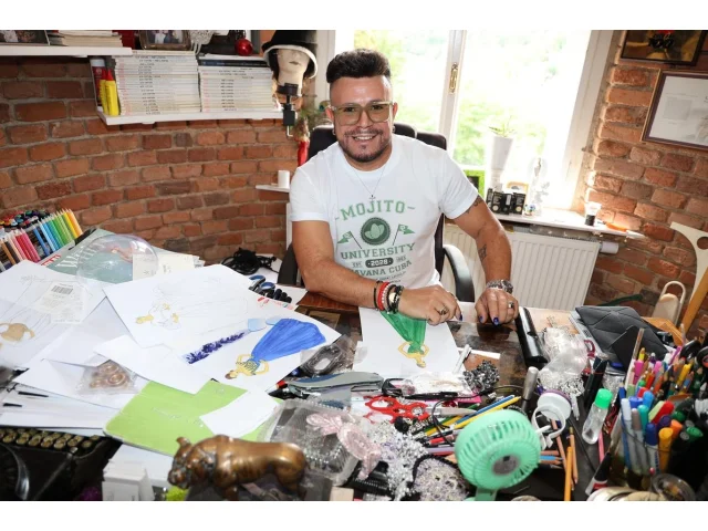 Bývalá hvězdárna se změnila v palác. Osmany Laffita z ní vytvořil nejodvážnější sídlo v Česku