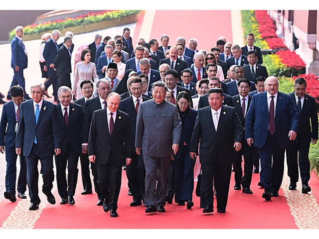 ANALÝZA: Kim se raduje, z vyvrhele je těžká váha. A ze Severní Koreje jaderná mocnost