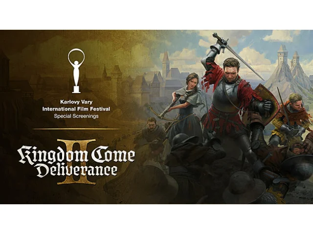 České hry mají větší obrat než film. A nám festival nikdo nezaplatil, divil se Dan Vávra